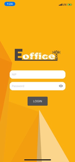 E-Office Tabalong(圖2)-速報App