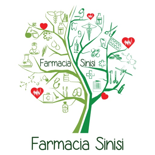 Farmacia Sinisi