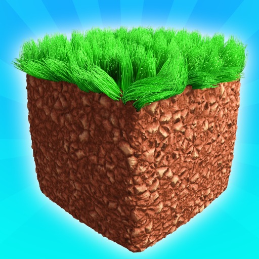 Planet Craft: Block Mini World