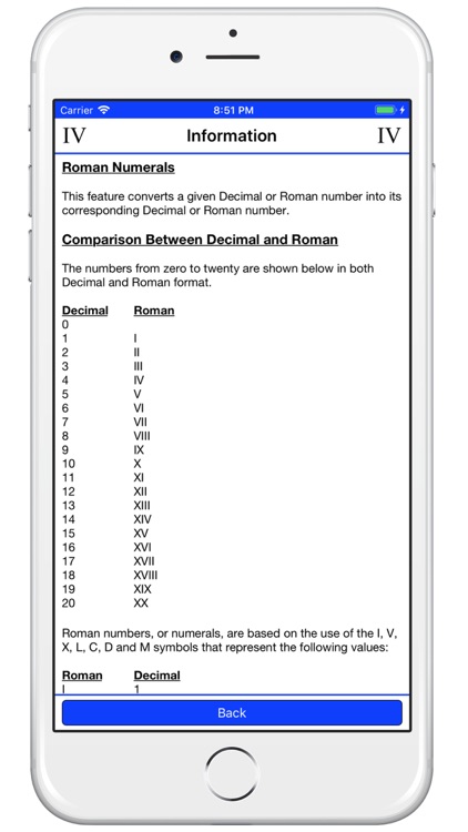 Number Pie screenshot-5