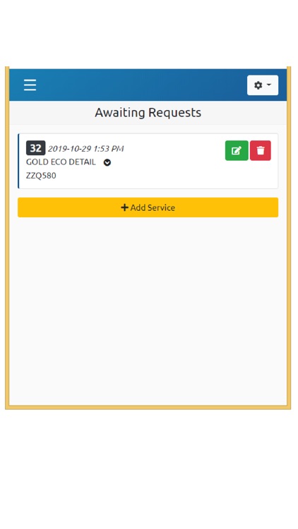 Think Eco Auto Detail