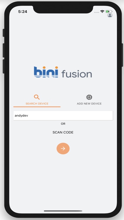 BINI Fusion