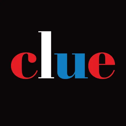 Clue dictionary Cheats