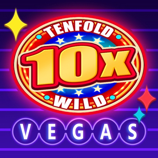 Wild Win Vegas: Spin Hot Reels iOS App