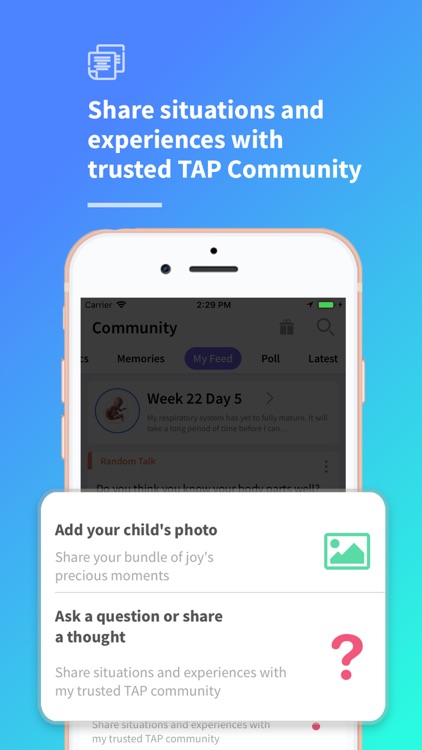 theAsianparent Parenting Tips