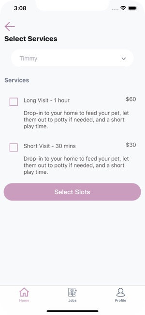 Pet Concierge(圖4)-速報App