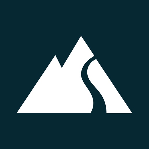 FATMAP: Ski, Hike, Bike Maps
