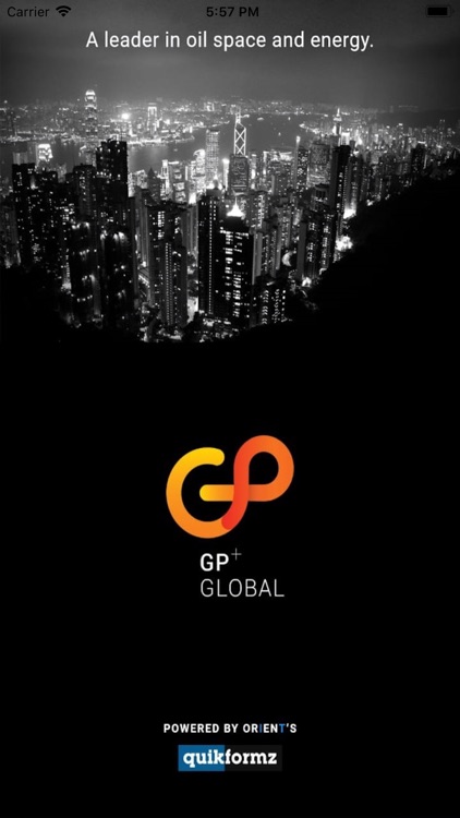 GP Global