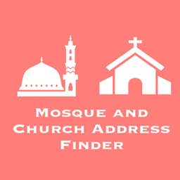 Mosque and Church