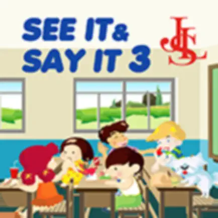 See It & Say It 3 Читы