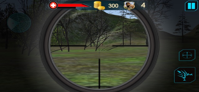 Jungle Lion Hunting Operation(圖3)-速報App