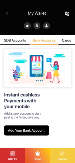 UPay - Sri Lanka's Payment App(圖6)-速報App