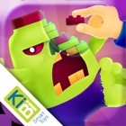 Top 30 Games Apps Like Monster 3D Blocks - Best Alternatives