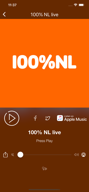 Radio Netherlands | Holland FM(圖8)-速報App