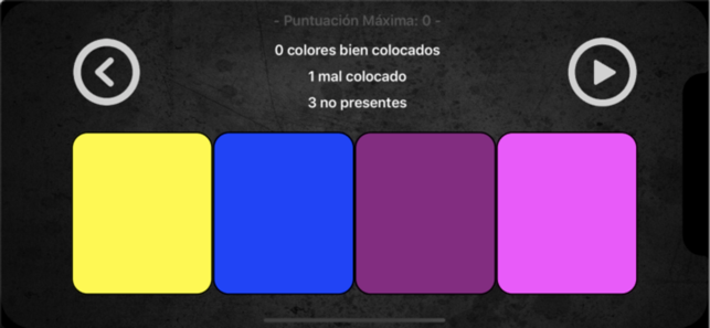 MasterBrain(圖3)-速報App