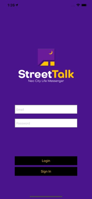 StreetTalk(圖1)-速報App