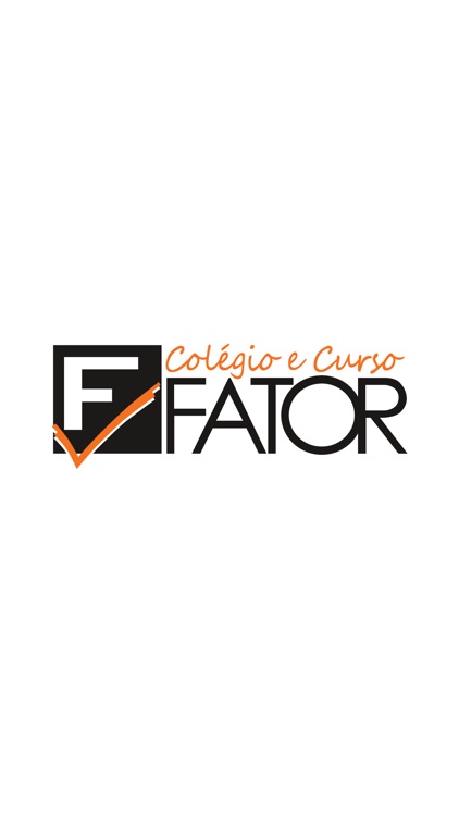 Colégio E Curso Fator