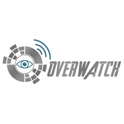 OVERWATCH GPS TRACKER