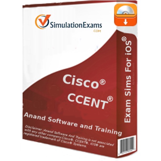 Exam Sim For CCENT 100-105