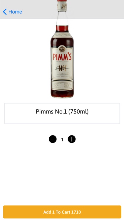 Yum Turnup screenshot-3