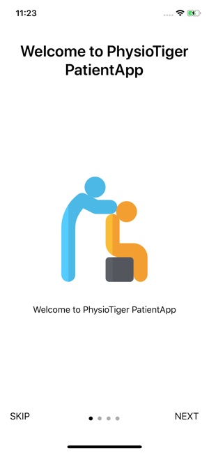 PhysioTiger