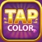 Color Tap challenges your memory - training brain game