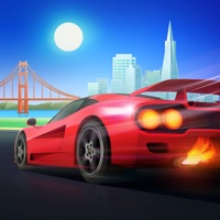 Horizon Chase