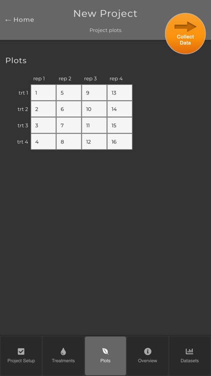 DataTek screenshot-3