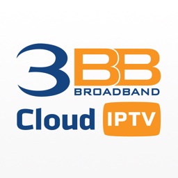 Cloud IPTV
