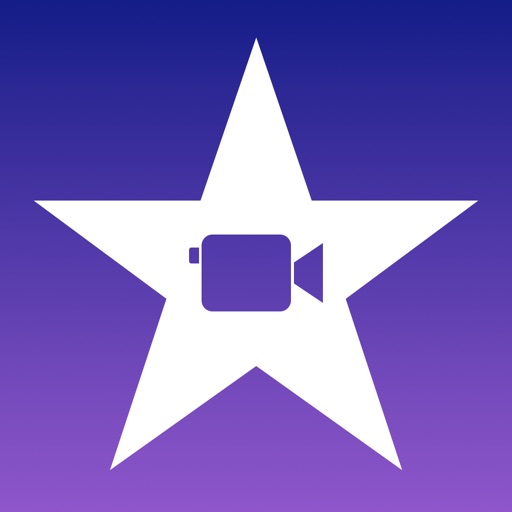 Apple、｢iMovie for iOS 2.2.8｣をリリース − ｢iOS 13｣のダークモードに対応