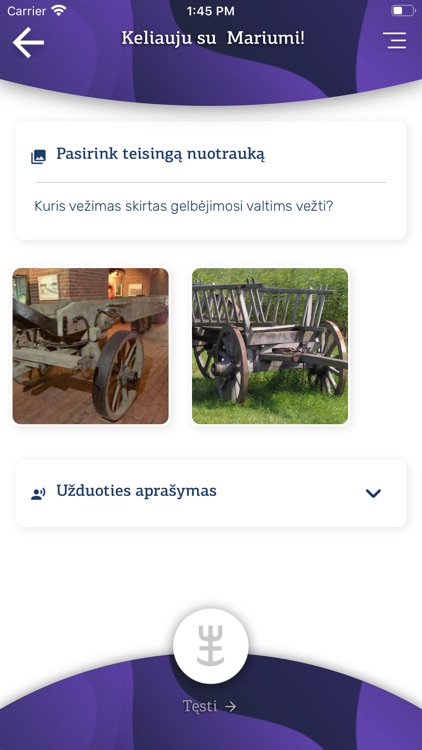 Jūrų muziejaus gidas screenshot-4