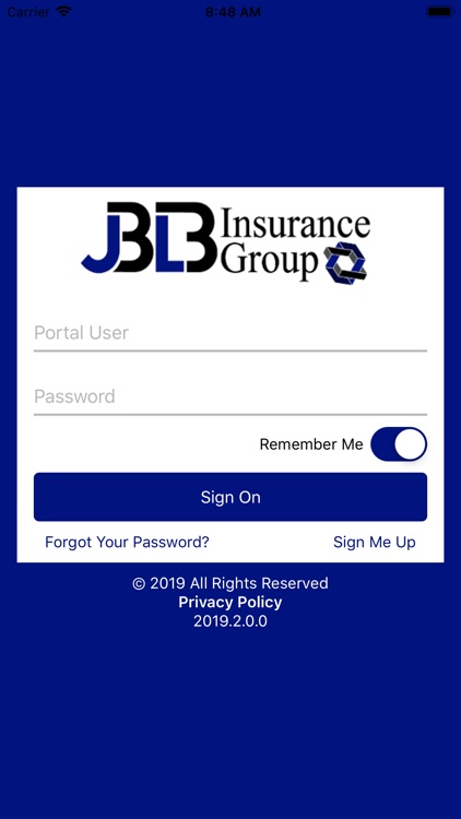 JBLB Insurance Group