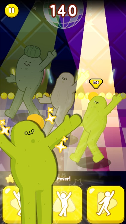 Jelly Crew Paradise screenshot-5