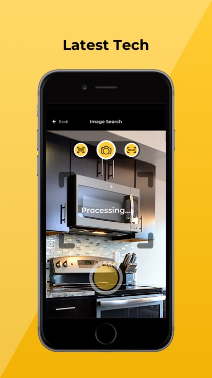 HD Supply Solutions App screenshot-5