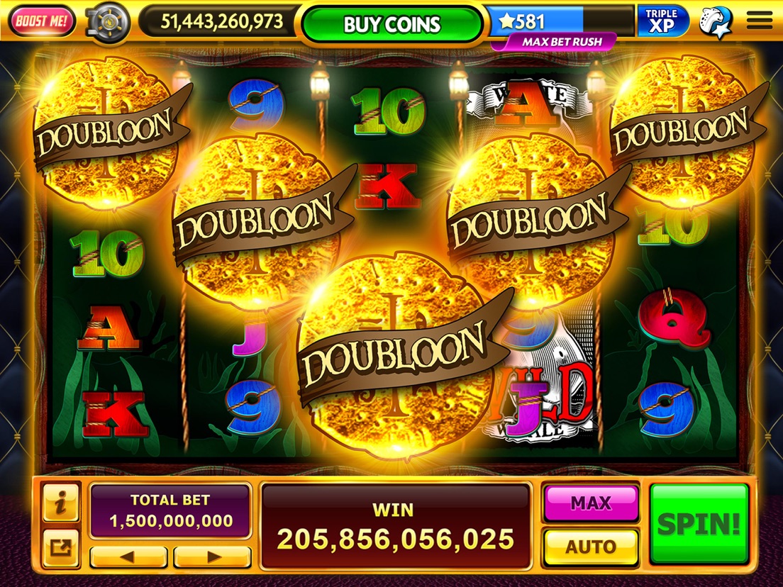 Caesars Casino Unlimited Coins