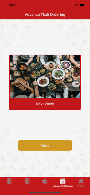 Todays Menu - Healthy Food(圖8)-速報App