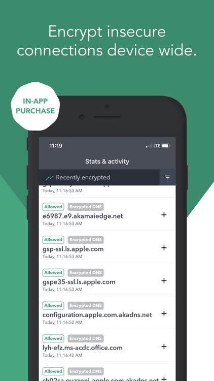 Privacy Pro SmartVPN screenshot-3