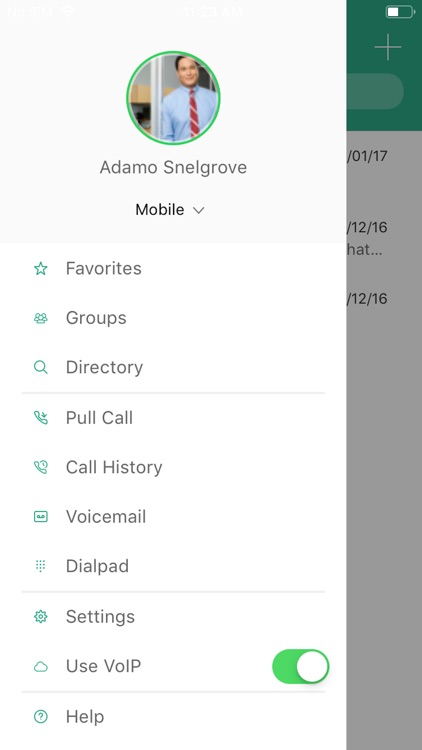 CDK Communicator