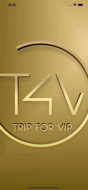 Trip4Vip(圖1)-速報App