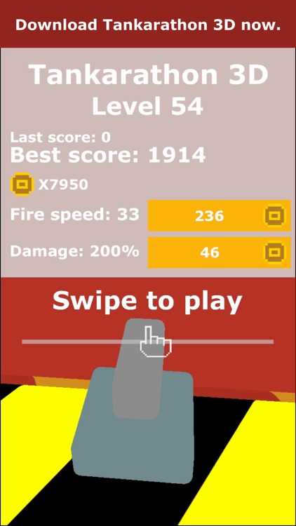 Tankarathon 3D screenshot-8