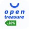 Open Treasure App is an e-commerce shopping platform, mainly open to users in Southeast Asia, which contains a lot of goods from the e-commerce platform in Southeast Asia