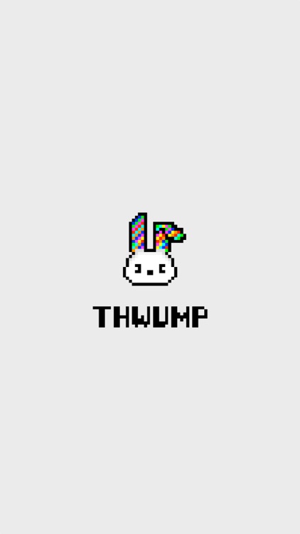 Thwump