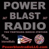 Power Blast Radio
