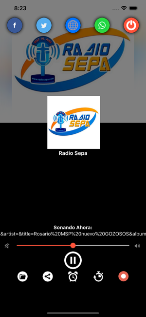 Radio Sepa