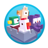 Crossy Road Castle