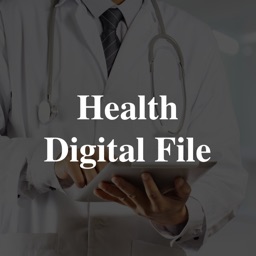 Health Digital File