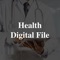 HealthFile Is Digital File Of Medical Consulting Records, It Is Very Useful App For Everyone, Even Useful For Small Clinic/Hospital