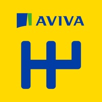 Aviva Drive pc