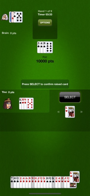 Hold'em Blitz(圖3)-速報App