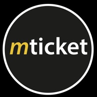 mticket Tadao app not working? crashes or has problems?